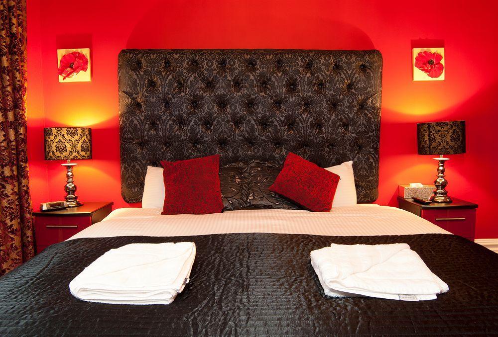 Surf Guest house Brighton